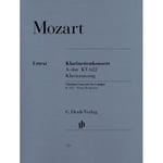 Mozart W.a. - Clarinet Concerto A Major K. 622