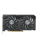 ASUS Dual -RTX4060TI-O16G-EVO NVIDIA GeForce RTX 4060 Ti 16 Go GDDR6