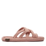 Sandaler och Slip-ons Bohonomad Rome ROM.0060.WSL Rosa