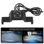 Car Camera Front View Camera Waterproof For Vehicle Cars Automobile Driving