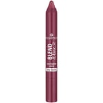 Essence Eyes Eye Shadow Blend & Line Eyeshadow Stick 02 Oh My Ruby 1,8 g ()