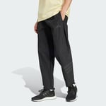 adidas Future Icons 3-Stripes Woven Tracksuit Bottoms Men