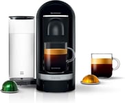 Nespresso Vertuo Plus Coffee Machine Black