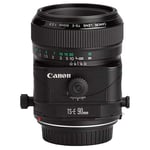 Canon TS-E 90/2.8 Tilt-Shift