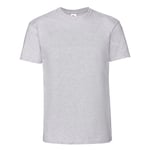 Fruit Of The Loom - T-Shirt Ringspun Premium - Homme