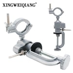 XINGWEIANG  support de perceuse électrique, accessoire de meuleuse, support de perceuse électrique, support multifonctionnel utilisé pour Dremel ""Nipseyteko