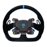 Cube Controls GT Sport Wireless Racing Wheel Black