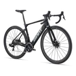 Giant Defy Advanced E+ Elite 1 Syncdrive Move+ Force Axs 2025 Elcykel Racer