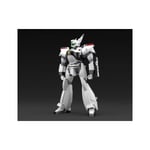 Mobile Police Patlabor - Figurine Plastic Model Kit 1/43 Av-98 Ingram Unit 2 19 Cm