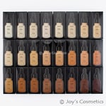 3 NYX Total Control Drop Foundation - TCDF "Pick Your 3 Color" Joy's cosmetics