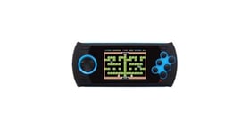 Md16 simulator 3 pouces consoles de jeu sega16bt handheld pvp pxp fc sega game - multicolore