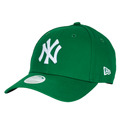 Casquette New-Era  FEMALE WOMEN'S LEAGUE ESSENTIAL 9FORTY® NEW YORK YANKEES