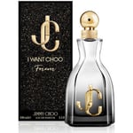 Eau de parfum Jimmy Choo  I Want Choo Forever - eau de parfum - 100ml