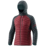 DYNAFIT Radical Down Rds M Hood - Bleu / Rouge taille 48/M 2025