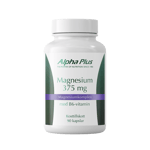 Magnesium 375mg