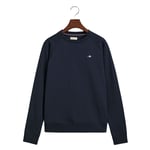 GANT Shield Crew Neck Junior