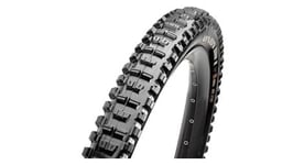 Pneu vtt maxxis minion dhr ii 29   tubeless ready souple wide trail  wt  doubledown 3c maxxgrip