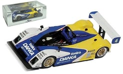 Spark S0007 Riley & Scott Oldsmobile #4 Winner 24H Daytona 1996 - 1/43 Scale