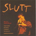 Didrik Ingvaldsen  Slutt  CD