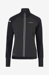 Craft - Löparjacka ADV Subz Lumen Jacket 4 W - Svart