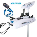 Watersnake Geo-Spot GPS SW65/60"" (#9)