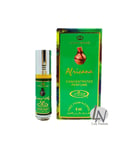 Africana - Al Rehab 6ml Fragrance Alcohol-free Halal Roll-on Attar Perfume Oil