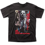 Japanese Vhs Texas Chainsaw Massacre T-Shirt