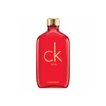 Calvin Klein CK One Collector's Edition Eau de Toilette Spray 100ml