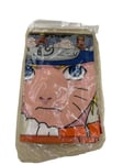 Serviette Naruto 70 x 140 cm 100 % Polyester