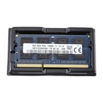 För SK Hynix 8GB DDR3 Laptop Ram Minne 2RX8 1600Mhz PC3-12800 204 Pins 1.35V SODIMM för Laptop Minne Ram