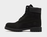 Timberland Premium 6" Boot, Black