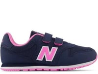 Nb 500 new balance tyttö navy pv500wp1