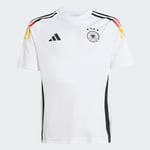 adidas Germany 24 Fan Home Jersey Kids