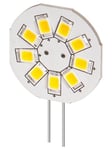 Pro LED-lyspære 1,5W (15W) G4