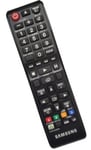 Genuine Samsung Remote Control For HT-J5500 3D Blu-ray DVD Home Cinema System