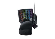 Razer Tartarus V2 mechanical membrane left hand for the key pad [Japan regular