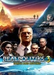 Realpolitiks 3: Earth and Beyond OS: Windows