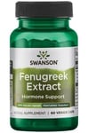 Swanson - Testofen Fenugreek Extract, 300mg - 60 vcaps