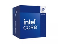 Intel Core i9-14900 prosessor 36 MB Smart Cache Boks