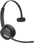 Yealink BH70 Mono Teams USB-C Bluetooth Headset