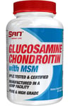 SAN - Glucosamine Chondroitin with MSM - 90 tablets