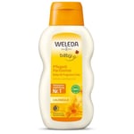 Weleda Calendula Baby Oil Fragrance-Free, 200ml