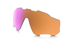 Oakley Jawbreaker Linse Prizm Trail