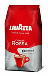 Qualita Rossa Coffee Beans 1kg A Unique Blend Of Robusta And Arabica Beans F Ne
