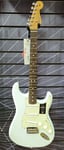 Fender Limited Edition American Pro II Classic Colour Series Electric Guitar