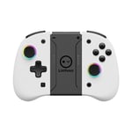 LinYuvo KS42 Joypad kytkimelle Automaattinen herätys somatosensorisella kuuden akselin kanssa Yhteensopiva Nintendo Switch/Switch OLED Joypadille