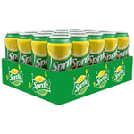 Sprite 33cl x 20st (helt flak)