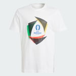 UEFA EURO24™ Official Emblem Ball T-shirt