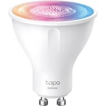 TP-Link Tapo L630 smartlampa, GU10, 350 lm