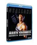 Blu-ray film Studio kanal High Security Blu-ray